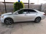 Toyota Camry 2007 годаүшін5 200 000 тг. в Шымкент – фото 2