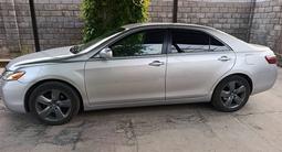 Toyota Camry 2007 года за 5 200 000 тг. в Шымкент – фото 2