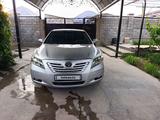 Toyota Camry 2007 годаүшін5 200 000 тг. в Шымкент