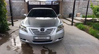 Toyota Camry 2007 года за 5 200 000 тг. в Шымкент