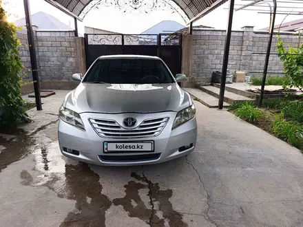 Toyota Camry 2007 года за 5 200 000 тг. в Шымкент