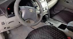 Toyota Camry 2007 года за 5 200 000 тг. в Шымкент – фото 3