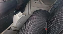 Toyota Camry 2007 года за 5 200 000 тг. в Шымкент – фото 4
