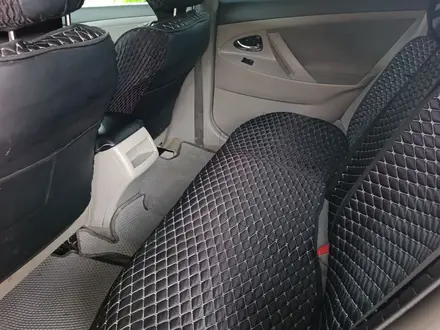 Toyota Camry 2007 года за 5 200 000 тг. в Шымкент – фото 4