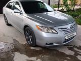 Toyota Camry 2007 годаүшін5 200 000 тг. в Шымкент – фото 5