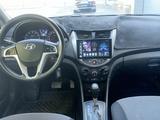 Hyundai Solaris 2013 годаүшін5 000 000 тг. в Туркестан – фото 4