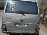 Volkswagen Caravelle 1996 года за 4 300 000 тг. в Караганда – фото 4