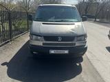 Volkswagen Caravelle 1996 года за 4 300 000 тг. в Караганда – фото 2