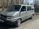 Volkswagen Caravelle 1996 года за 4 300 000 тг. в Караганда