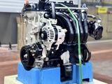 Двигатель Мицубиси 4A92 (Новый) без пробегаүшін800 000 тг. в Алматы – фото 3