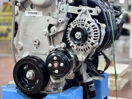Двигатель Мицубиси 4A92 (Новый) без пробега за 800 000 тг. в Алматы