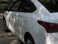 Hyundai Accent 2021 года за 7 300 000 тг. в Алматы – фото 5