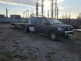 Nissan Titan 2008 года за 14 000 000 тг. в Тараз