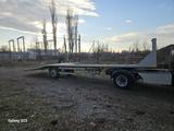 Nissan Titan 2008 года за 14 000 000 тг. в Тараз – фото 2
