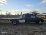 Nissan Titan 2008 года за 14 000 000 тг. в Тараз – фото 3