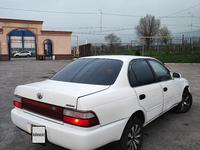 Toyota Corolla 1992 годаүшін1 800 000 тг. в Алматы