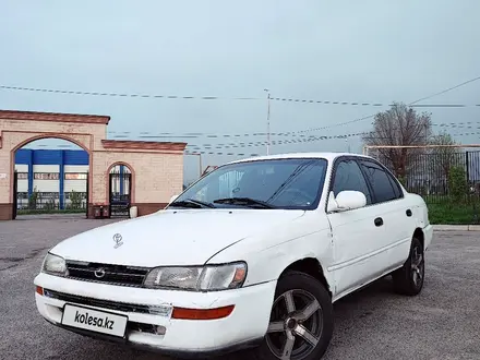 Toyota Corolla 1992 года за 1 800 000 тг. в Алматы – фото 3