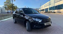 ВАЗ (Lada) Granta 2190 2019 года за 5 000 000 тг. в Павлодар – фото 2