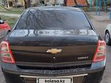 Chevrolet Cobalt 2020 года за 6 000 000 тг. в Темиртау – фото 3