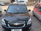 Chevrolet Cobalt 2020 годаүшін6 000 000 тг. в Темиртау – фото 4