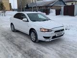 Mitsubishi Lancer 2011 годаfor2 680 000 тг. в Астана – фото 3