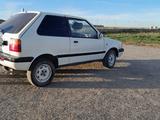 Nissan Micra 1991 годаүшін900 000 тг. в Актобе – фото 4