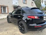 Infiniti FX45 2004 годаүшін3 600 000 тг. в Щучинск – фото 3