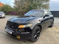 Infiniti FX45 2004 года за 3 600 000 тг. в Щучинск – фото 2