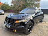 Infiniti FX45 2004 годаүшін3 600 000 тг. в Щучинск – фото 2
