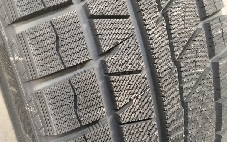 245/45 R19, 275/40 R19. ROADX RX FROST WU02үшін35 000 тг. в Алматы