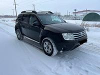 Renault Duster 2013 годаүшін2 650 000 тг. в Уральск