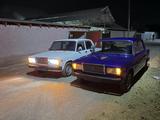 ВАЗ (Lada) 2107 2010 года за 1 350 000 тг. в Жетысай
