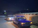 ВАЗ (Lada) 2107 2010 года за 1 350 000 тг. в Жетысай – фото 2