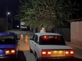 ВАЗ (Lada) 2107 2010 года за 1 350 000 тг. в Жетысай – фото 5