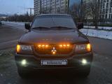 Mitsubishi Montero Sport 2002 года за 4 200 000 тг. в Алматы – фото 2