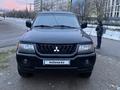 Mitsubishi Montero Sport 2002 года за 4 200 000 тг. в Алматы