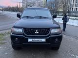 Mitsubishi Montero Sport 2002 года за 4 000 000 тг. в Алматы