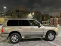 Lexus LX 470 1999 годаfor8 000 000 тг. в Астана – фото 4