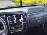 Kia  Bongo 2009 года за 5 500 000 тг. в Алматы – фото 3