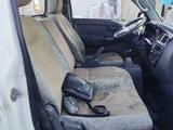 Kia  Bongo 2009 года за 5 500 000 тг. в Алматы – фото 4