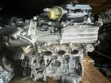 Двигатель 2GR-FE 3.5л из Японии. Установка Бесплатно + гарантияүшін150 000 тг. в Алматы – фото 3