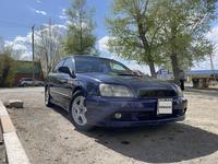 Subaru Legacy 1999 года за 3 100 000 тг. в Усть-Каменогорск