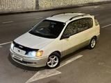 Toyota Ipsum 1998 года за 2 720 000 тг. в Алматы – фото 4