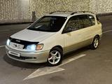 Toyota Ipsum 1998 года за 2 720 000 тг. в Алматы