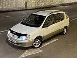 Toyota Ipsum 1998 года за 2 720 000 тг. в Алматы – фото 5