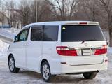 Toyota Alphard 2004 года за 7 364 725 тг. в Уральск – фото 4