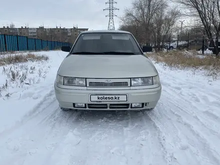 ВАЗ (Lada) 2110 2005 года за 1 100 000 тг. в Актобе