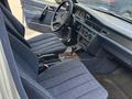 Mercedes-Benz 190 1991 годаүшін2 500 000 тг. в Астана – фото 9