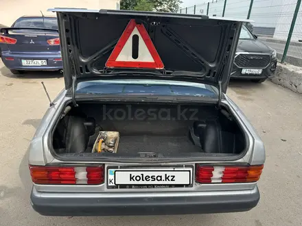 Mercedes-Benz 190 1991 года за 2 500 000 тг. в Астана – фото 13