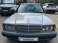 Mercedes-Benz 190 1991 годаүшін2 500 000 тг. в Астана – фото 2